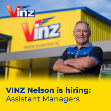 Assistant Manager